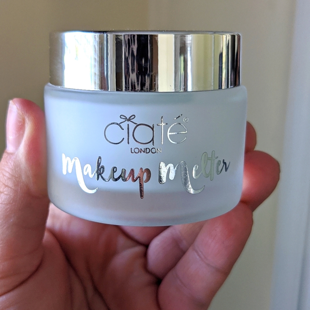 Ciate London makeup melter